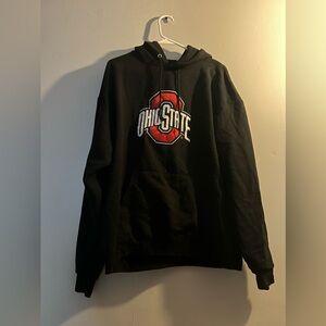 OHIO State Hoodie